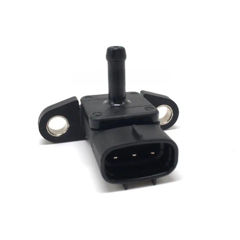 Interruptor Do Sensor De Pressão De Admissão Atmosférica Para Kobelco Hitachi Sumitomo Escavadeira ISUZU SK200 230 250 3
