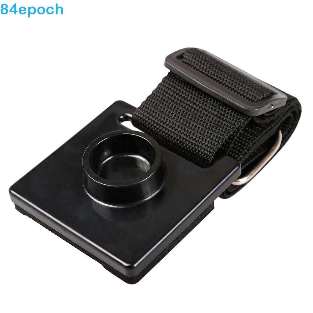 Rolha De Endpin Para Violoncelo BREPOCH , Almofada Antiderrapante Com Cinto Ajustável , Suporte Prática