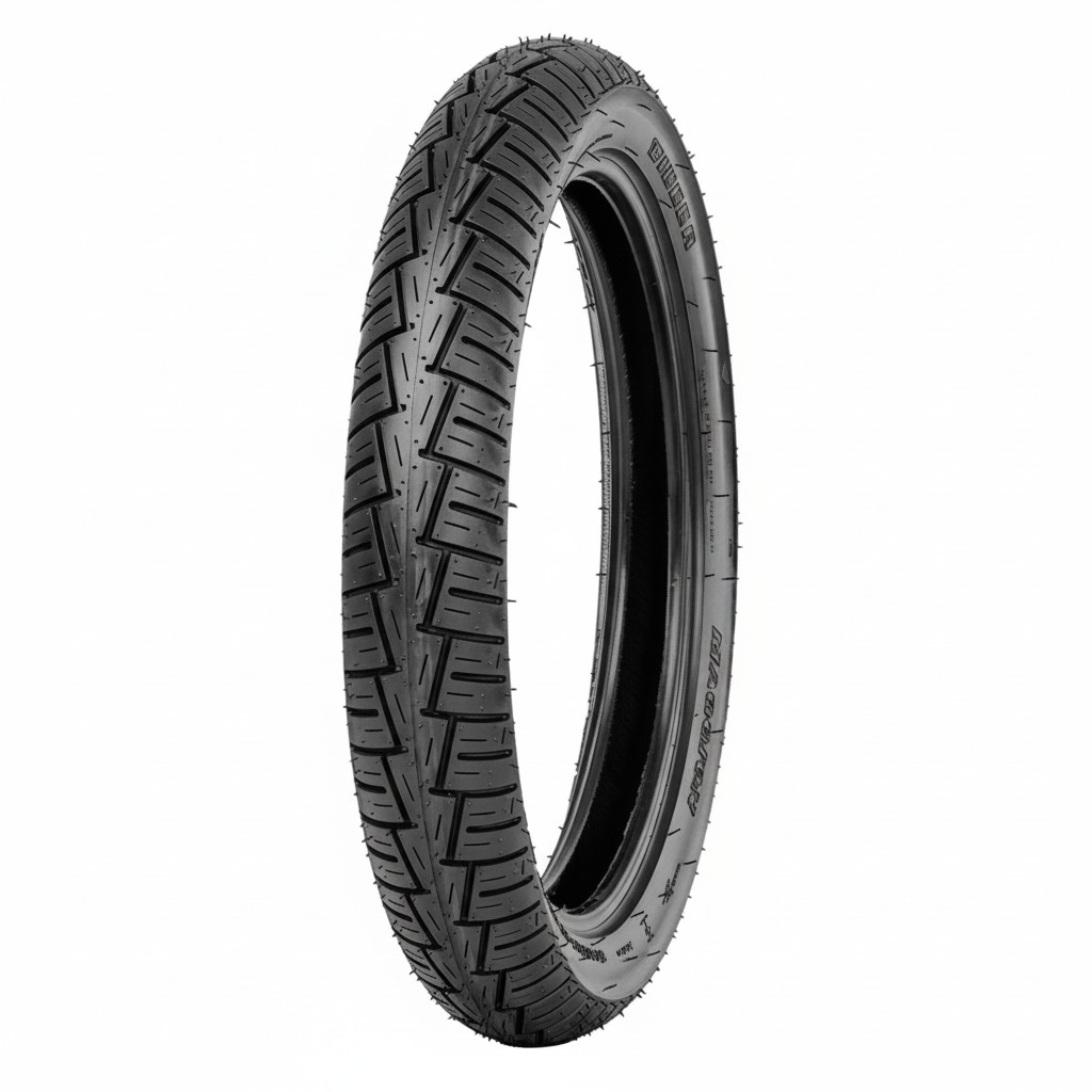 Pneu Traseiro 90/90-18 Winner Maggion Para Ybr Da Cg150 Pra Moto Fan Start Factor Precisa de Camara