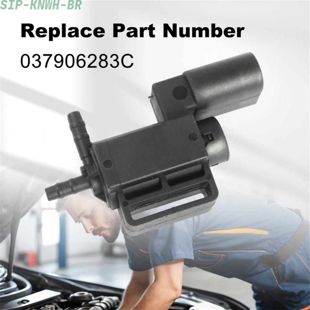 [SIP-KNWH-BR]Air Intake Manifold Control Valve For Passat for Jetta For Tiguan 037906283C-New In 11-