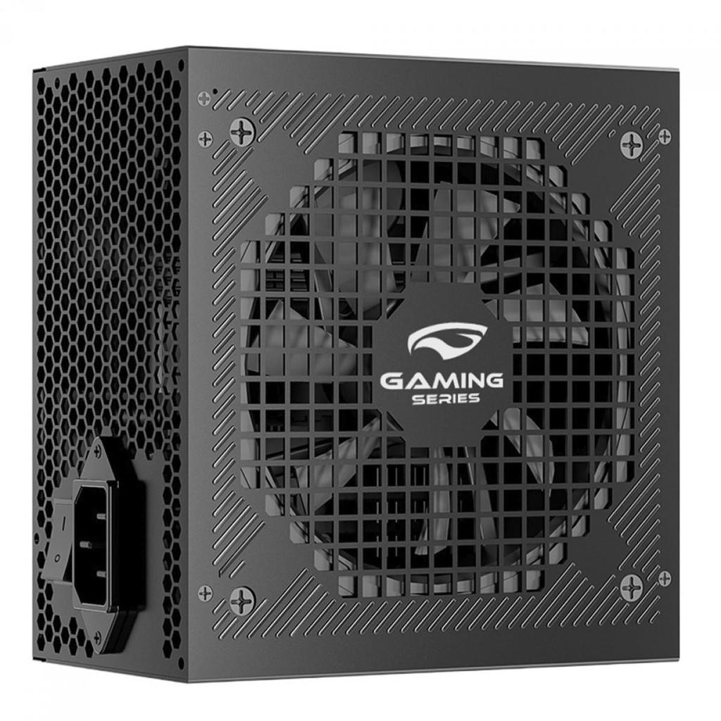Fonte C3Tech PS-G1200 Gaming Series, 1200W, 80 Plus Gold, Cybenetics Gold, TecLa
