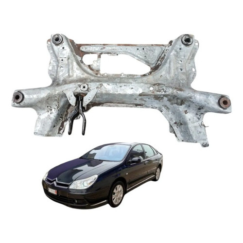 Quadro Agregado Suspensao Dianteira Citroen C5 2005