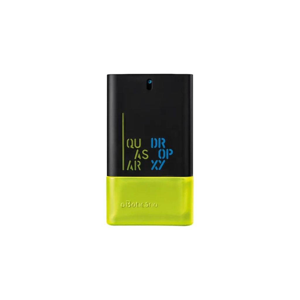 Colônia Quasar DropXY 100ml - Val: 07/26