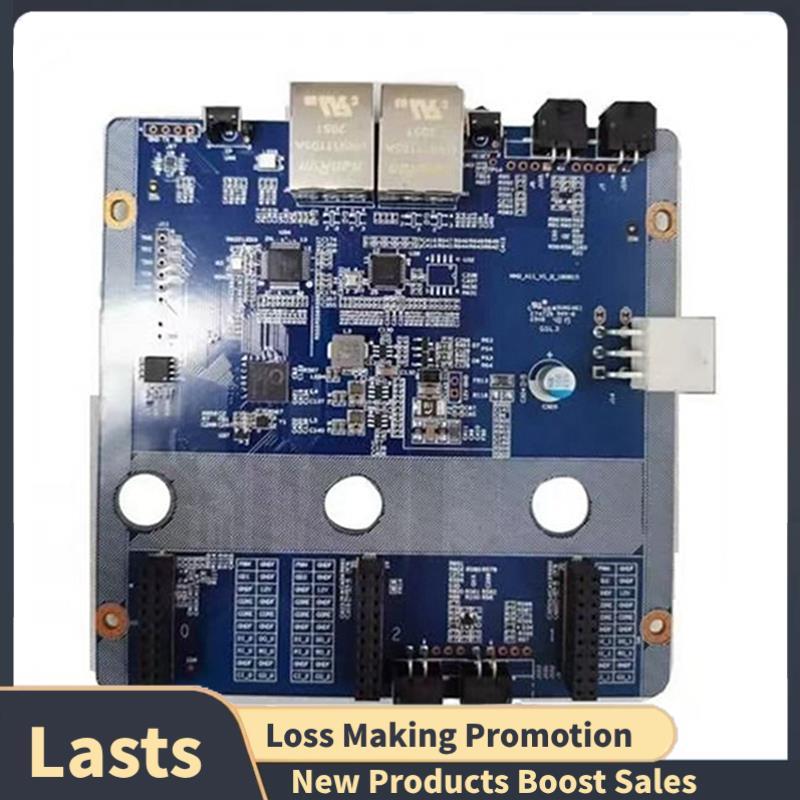Placa De Controle Para-Mãe 1066 Pro 1246 1066 Peça De Reposição 1066