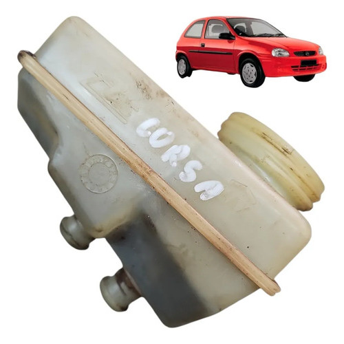 Reservatorio Cilindro Mestre Original Gm Corsa Classic 1998