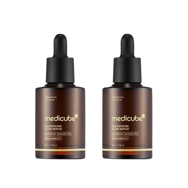 Medico AgeR Glutationa Sérum Rejuvenescedor 30ml