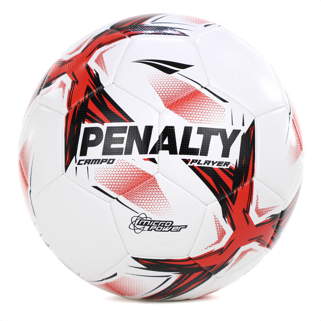 Bola Penalty Campo Player XXV - Único