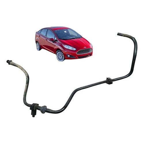 Mangueira Hidrovacuo New Fiesta Mexicano Sedan 2013 A 2017