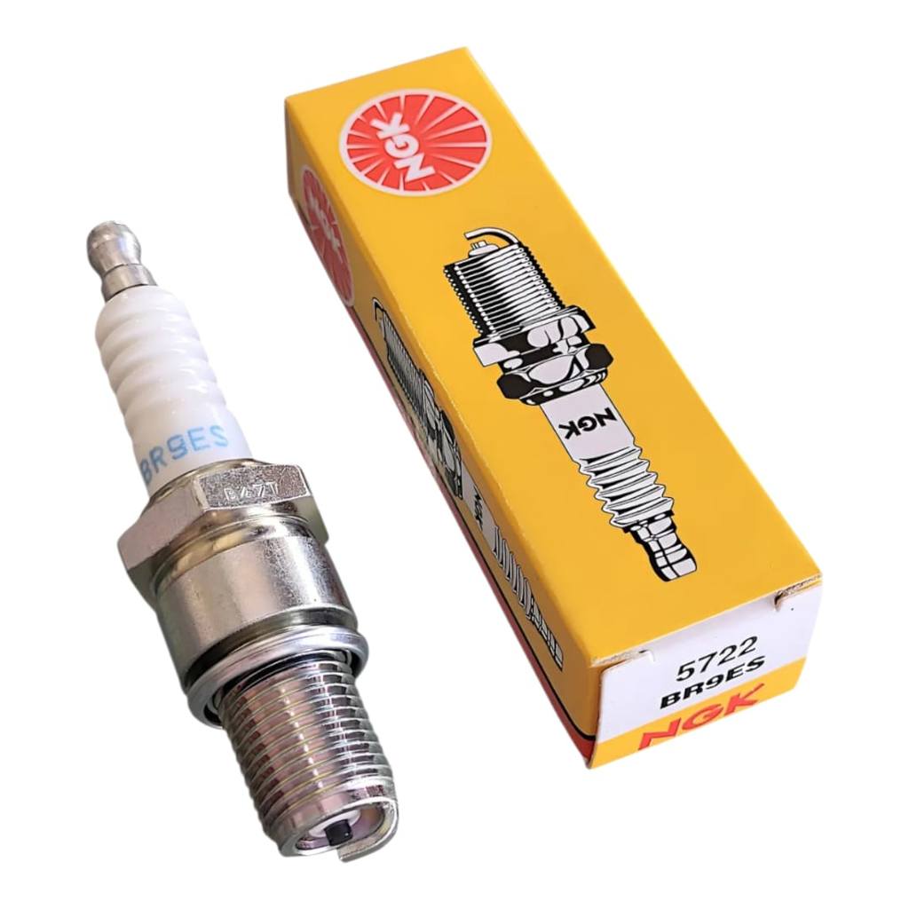 VELA IGNICAO DT 200 BR9ES