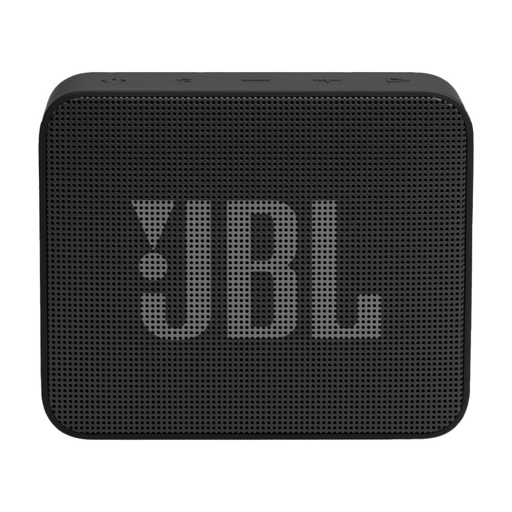 Caixa de Som JBL ES2BLKBR Go Essential 2 Bluetooth IP67 5h Bateria