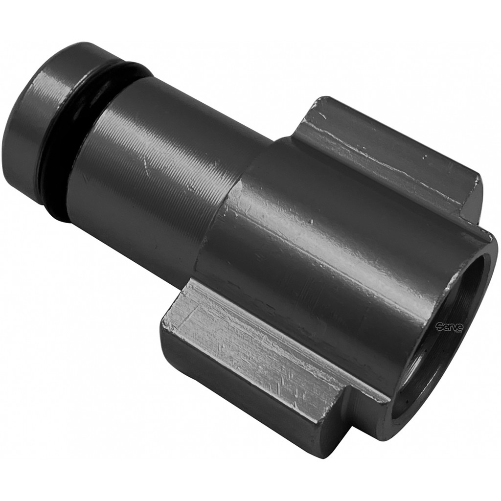 Adaptador canhão espuma fêmea WAP WL, KALA, VONDER, PHILCO, FAMASTIL POWER