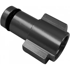 Adaptador canhão espuma fêmea WAP WL, KALA, VONDER, PHILCO, FAMASTIL POWER
