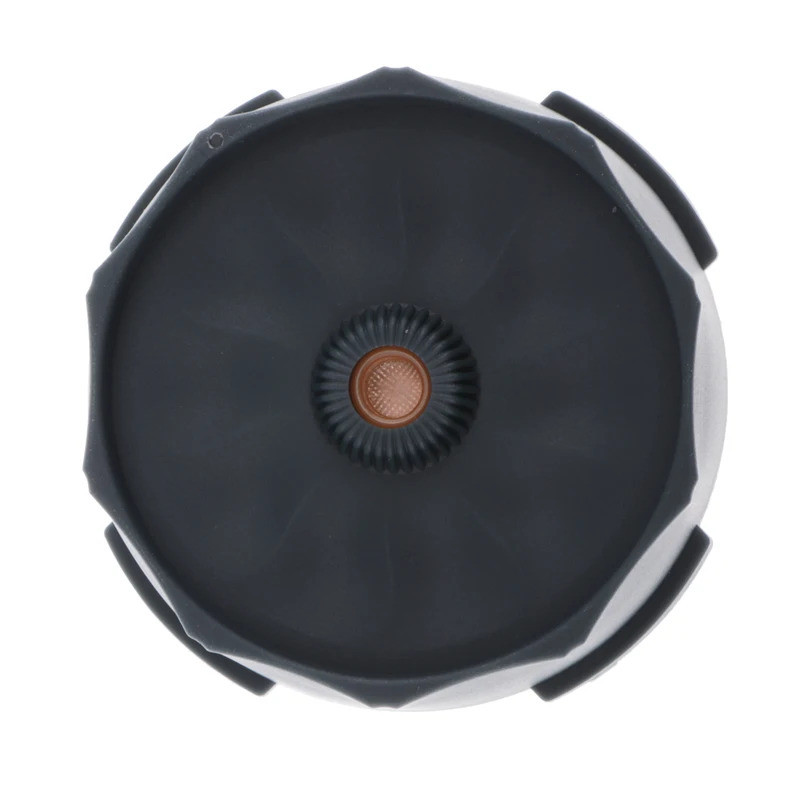 Acessório De Pressão Para Cafeteira Aeropress Com Filtro Reutilizável
