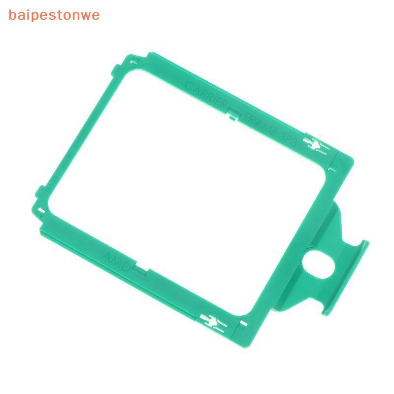 [baipestonwe] 1/2/3 Pcs Nova Bandeja CPU EPYC Threadripper SP3 TR4 TRX4 Soet Suporte Fixo Estrutura De