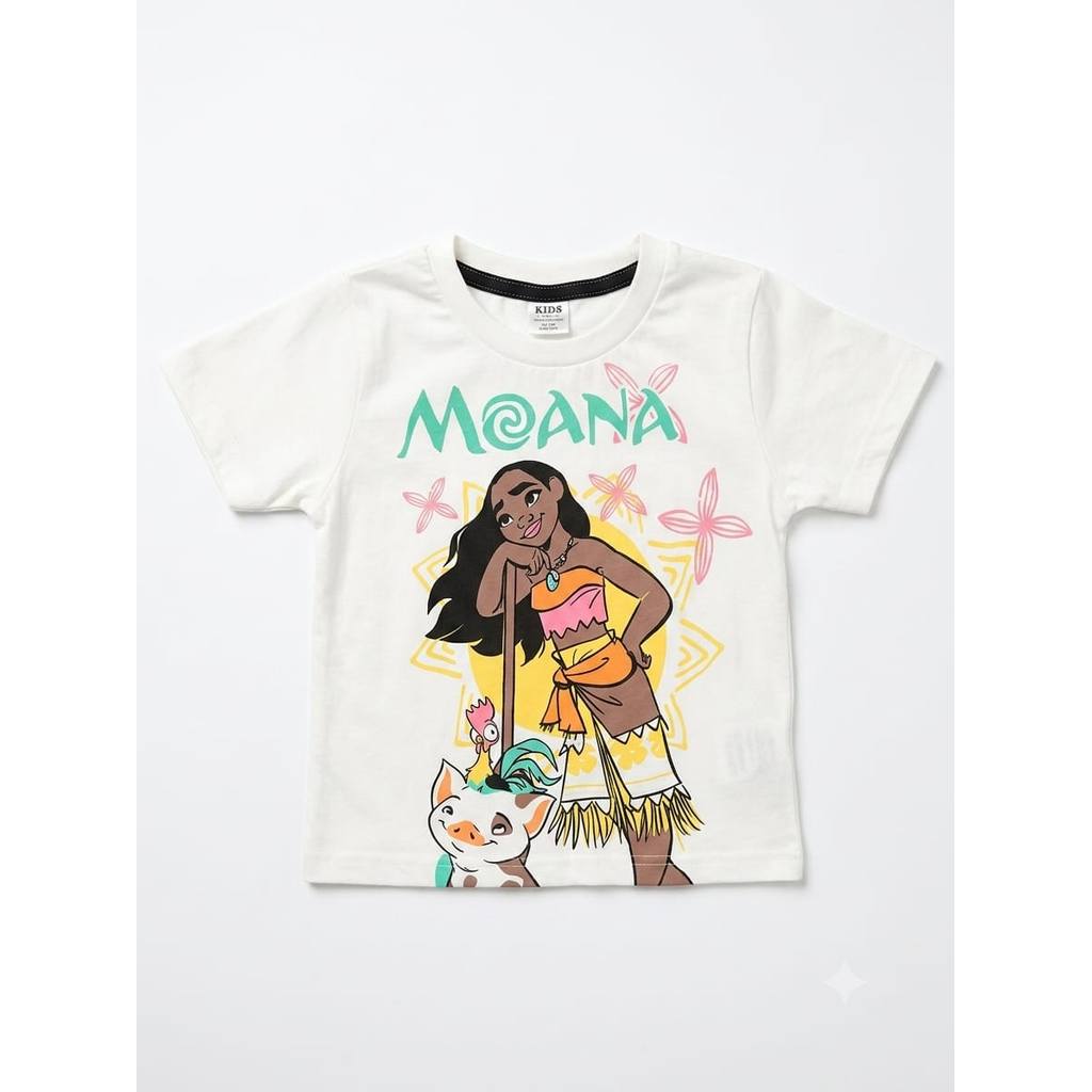 Camiseta  Menina Menino Estampada Infantil 100% Algodão Diversas Cores e Estampas