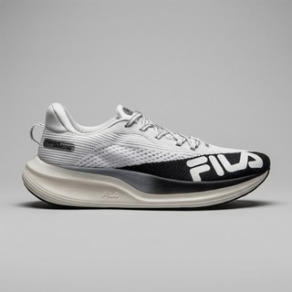 Fila Racer Speedzone Feminino Corrida Branco