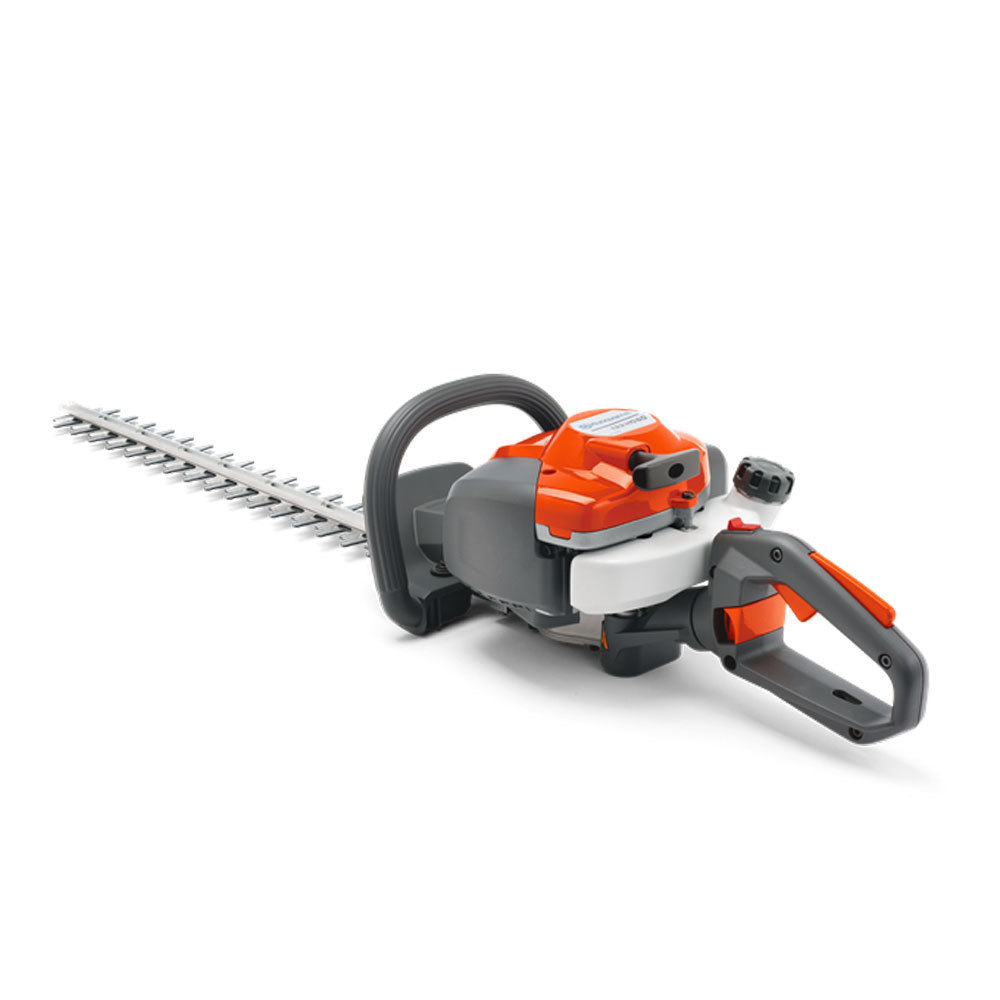 Aparador de cerca viva a gasolina 0,8hp 21,7 cc 590 mm - 122HD60 - Husqvarna