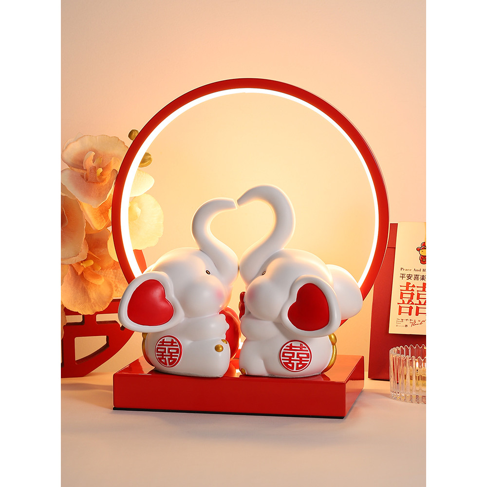 Presentes de noivado decorações de objetos de casal decorações de quarto de casamento decorações presentes práticos de a