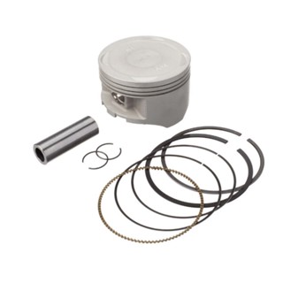 Kit Pistão Anéis KMP DYAMOND Honda NX 400 Falcon STD a 1mm em Oferta na Shopee