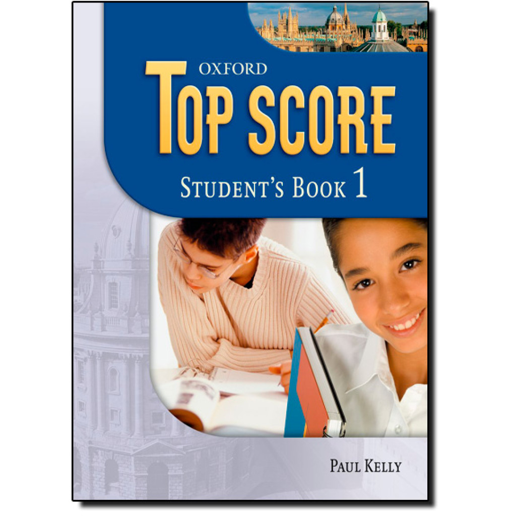 Top Score 1: Student s Book