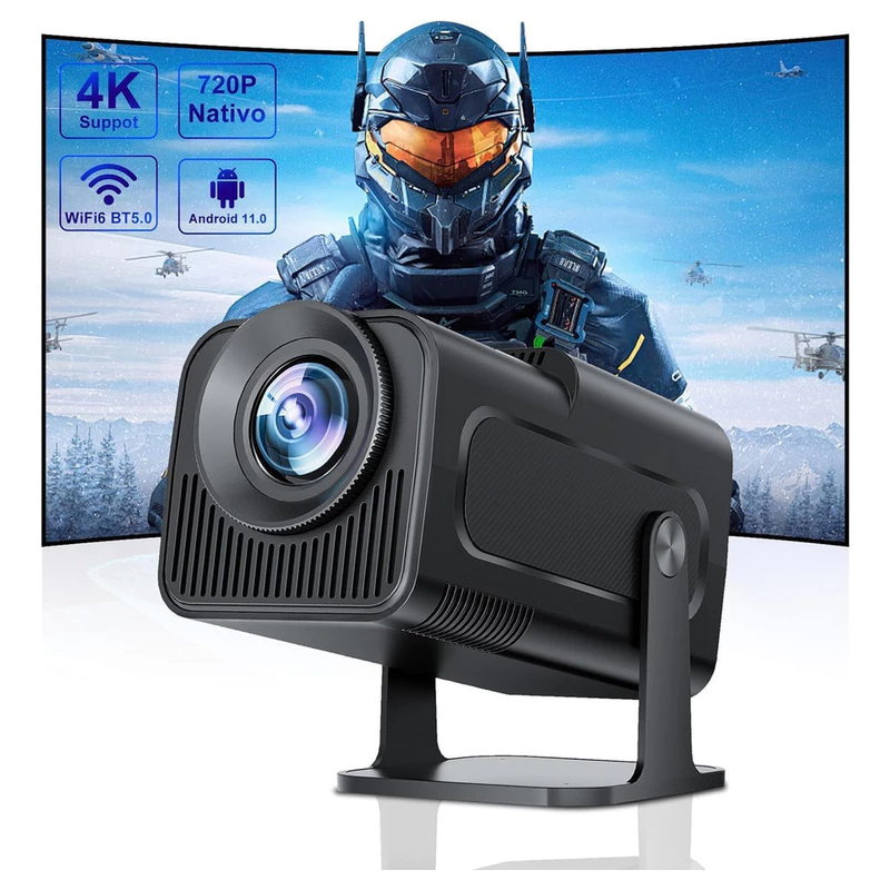 Projetor Portátil HY320 Full HD — foto 3
