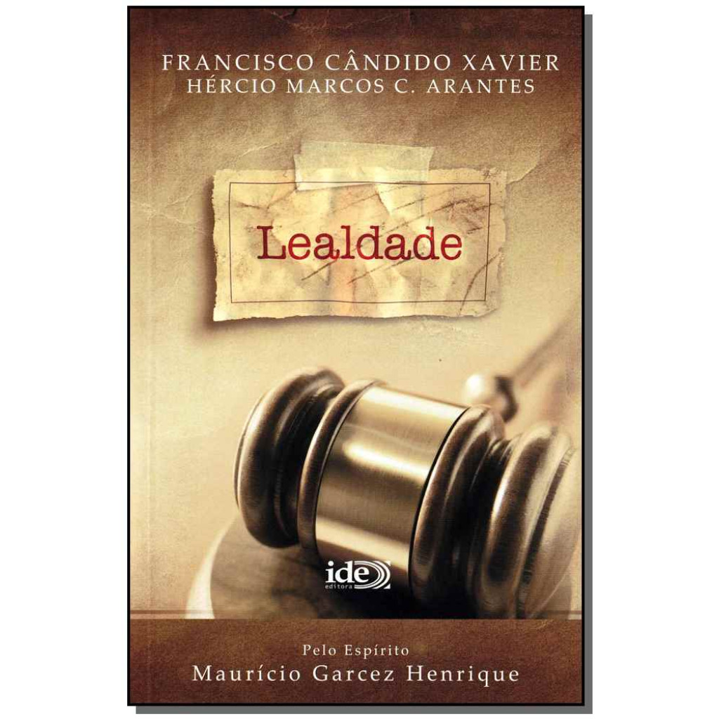 LEALDADE