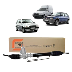 Setor De Direção Hidráulica Nova Uno Way 2004 A 2013 Fiorino 2007 a 2013