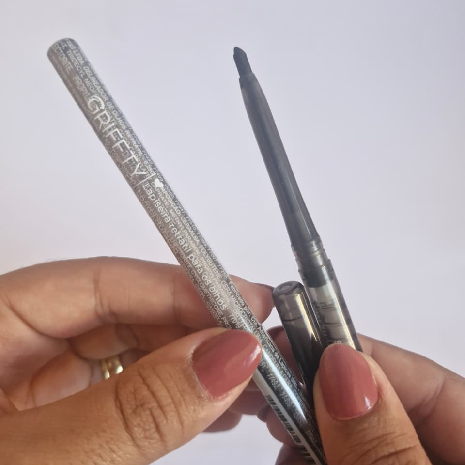 Lapiseira Retrátil Griffty em Oferta na Shopee