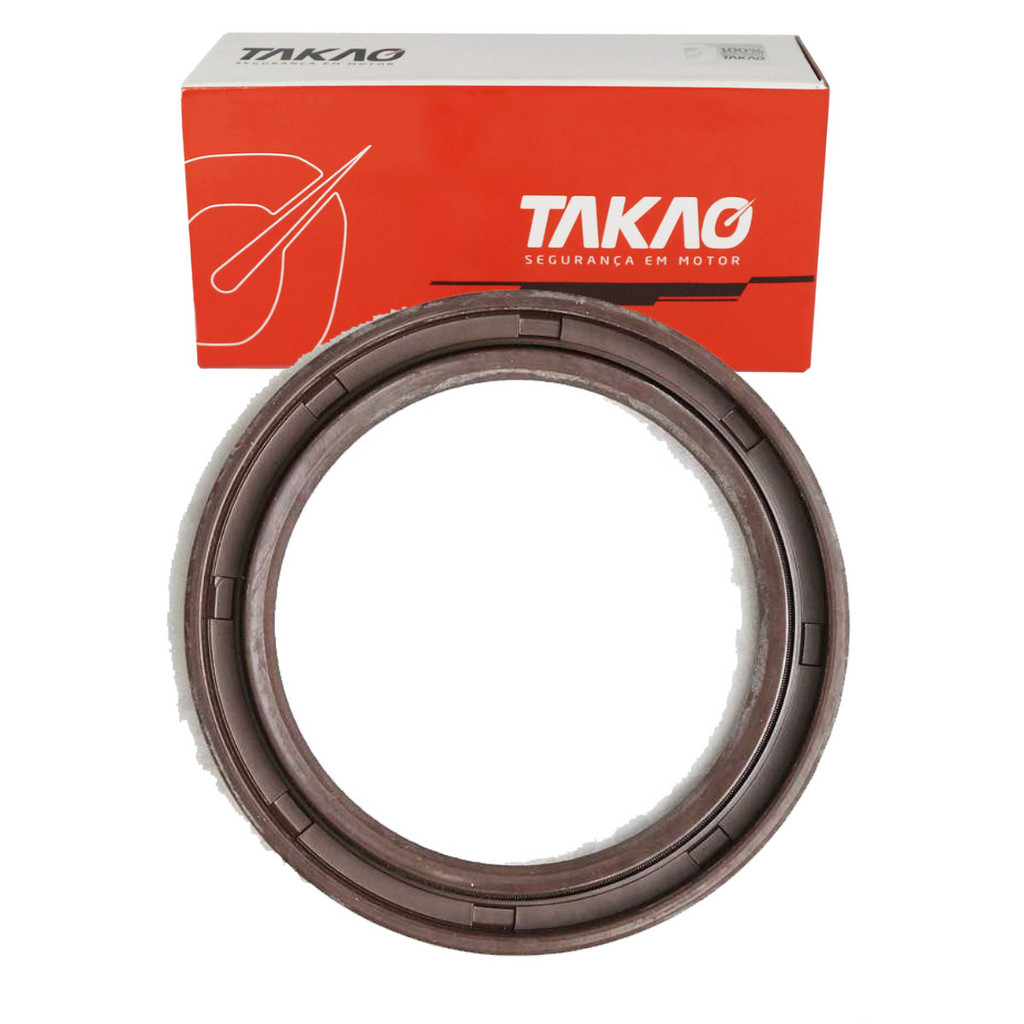 Retentor Dianteiro 7Fg 2.2 8V 1993 A 2006 / 6Fg 2.2 8V 1993 A 2006 / 5Fg 2.2 8V 1993 A 2006 / 8Fg 2.2 2007 A 2016