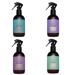 Água Perfumada Aromatherapy Via Aroma – 250ml em Oferta na Shopee