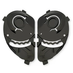 Par Reparo Capacete Peels Spike