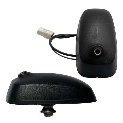 Base Antena Teto Chevrolet  Captiva 2.4  2009  2012