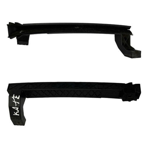 Canaleta Vidro Traseiro Esquerdo Ford Ka 15/16 E3b5a263a67ac