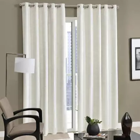 O que é Cortina Dohler Natural? Guia e Onde Comprar | BuscaProdutos