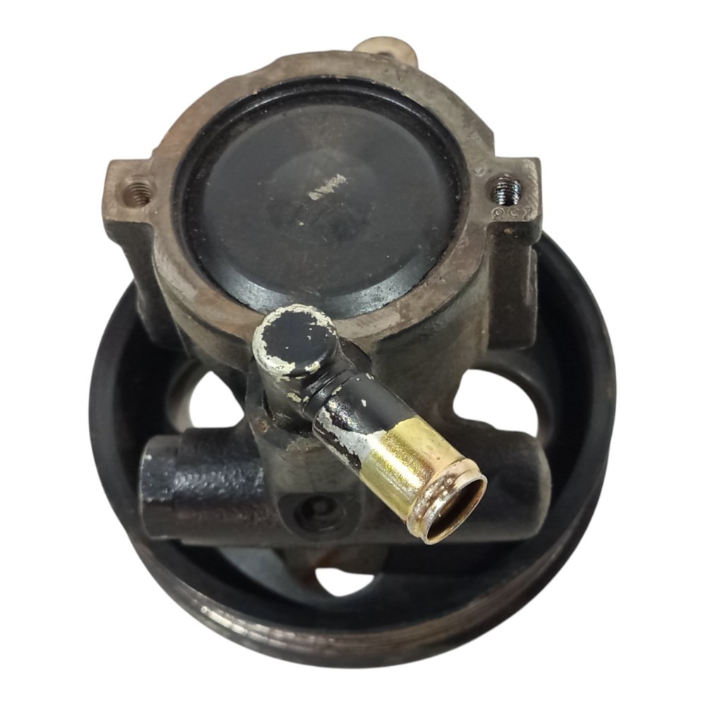 Bomba Direção Hidráulica Gm Astra Vectra Zafira 1997 A 2005