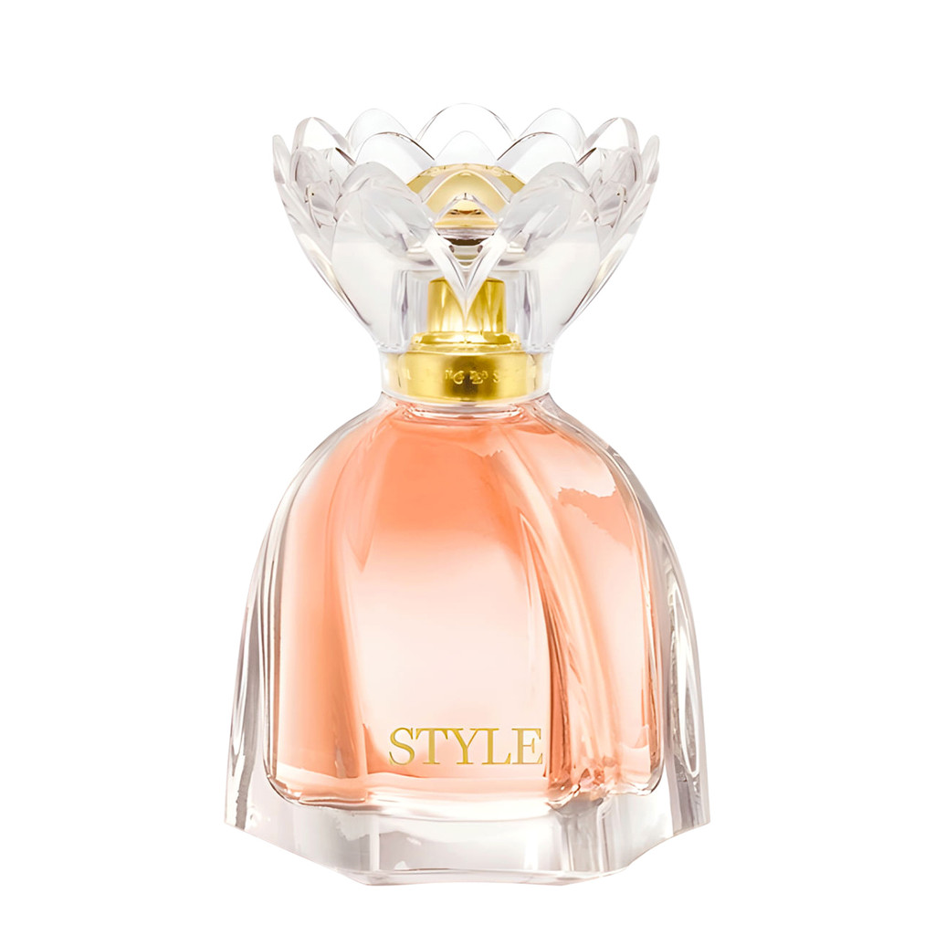 Marina de Bourbon Royal Style Eau de Parfum - Perfume Feminino 100ml em Oferta na Shopee