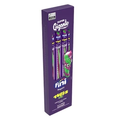 Tubes Boo com 24 unidades de 27g - Fini