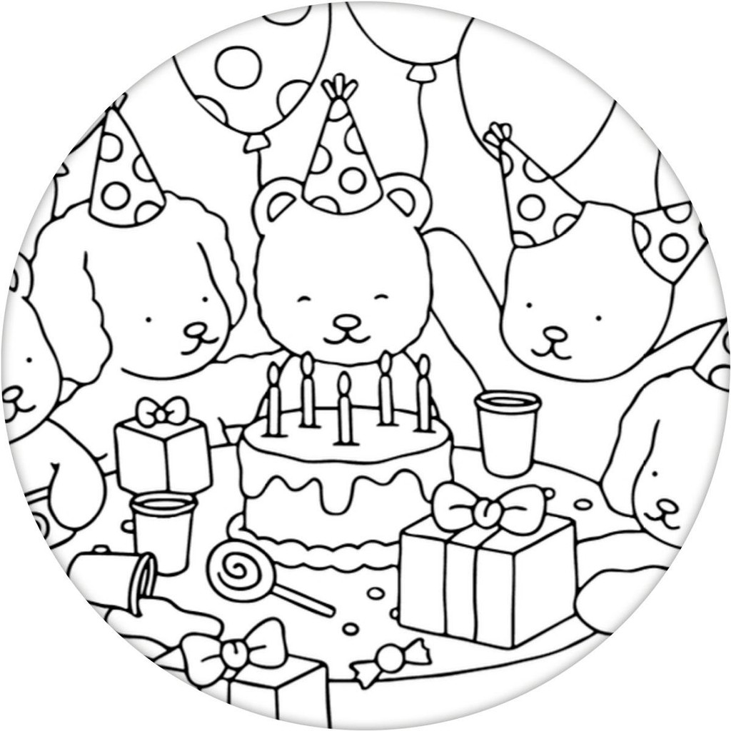 Painel Redondo Bobbie Goods Tecido Sublimado Premium Com Elástico 1,5m Veste Fácil em Oferta na Shopee