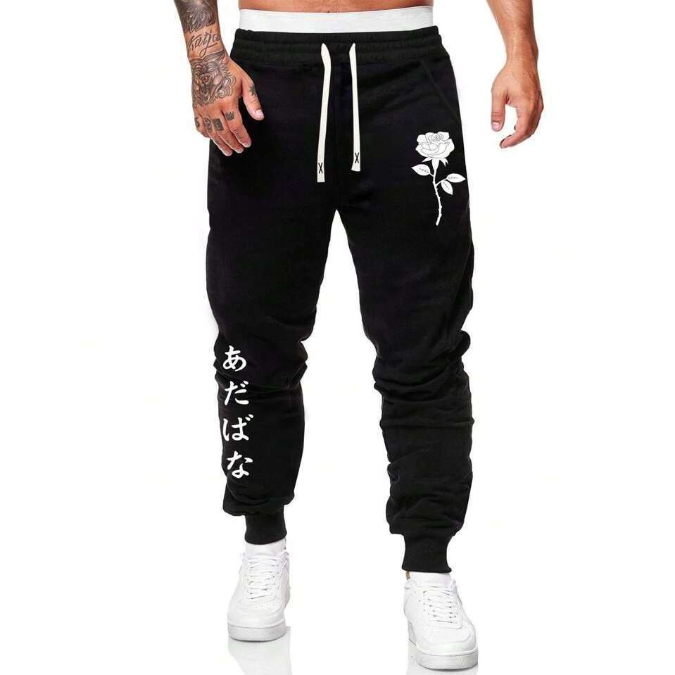 Calça Moletom Esportiva Confortável Treino  Academia Toque Macio