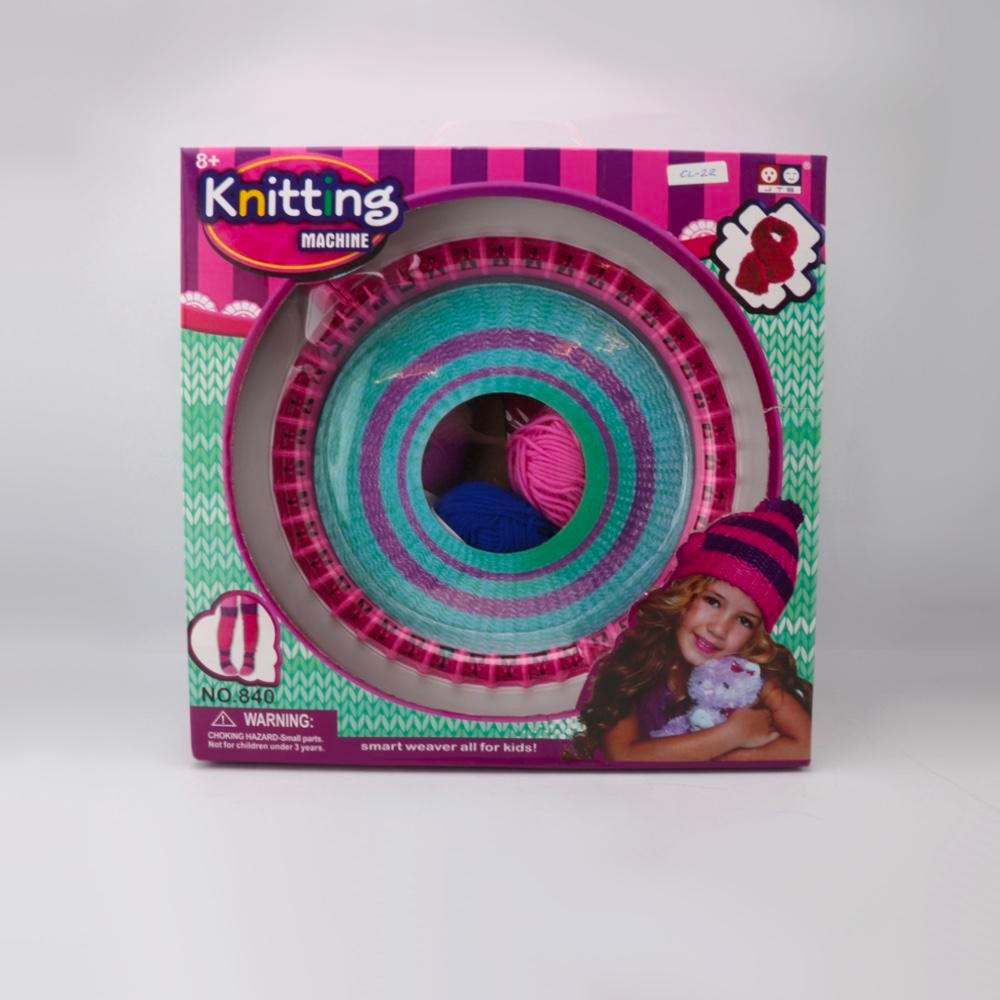 O que é Máquina Tricotin Manual? Guia e Onde Comprar | BuscaProdutos