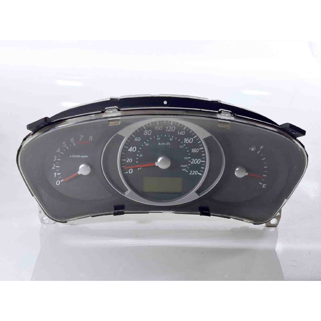 PAINEL DE INSTRUMENTOS HYUNDAI TUCSON 2.0 2009