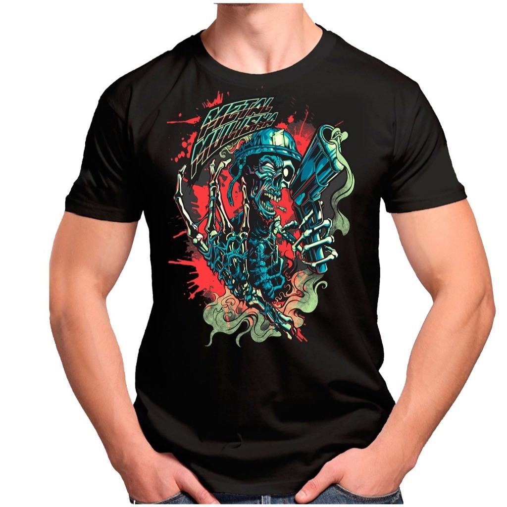 camiseta de algodao envio imediato adulto e infantil estampas e cores variadas