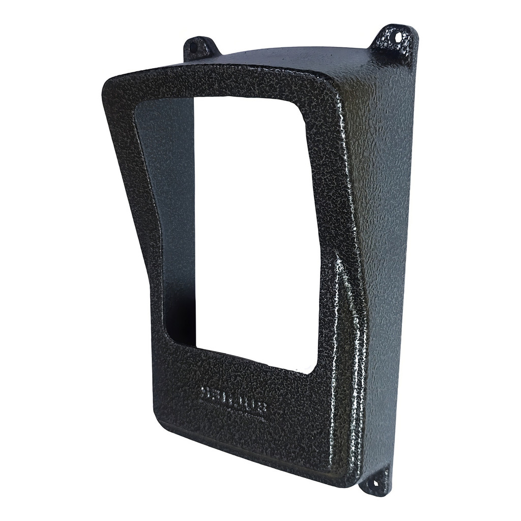 Proteção Para Porteiro Interfone Collective 8 Intelbras Cinza