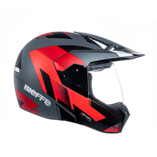 Capacete Bieffe React 3 Sport em Oferta na Shopee