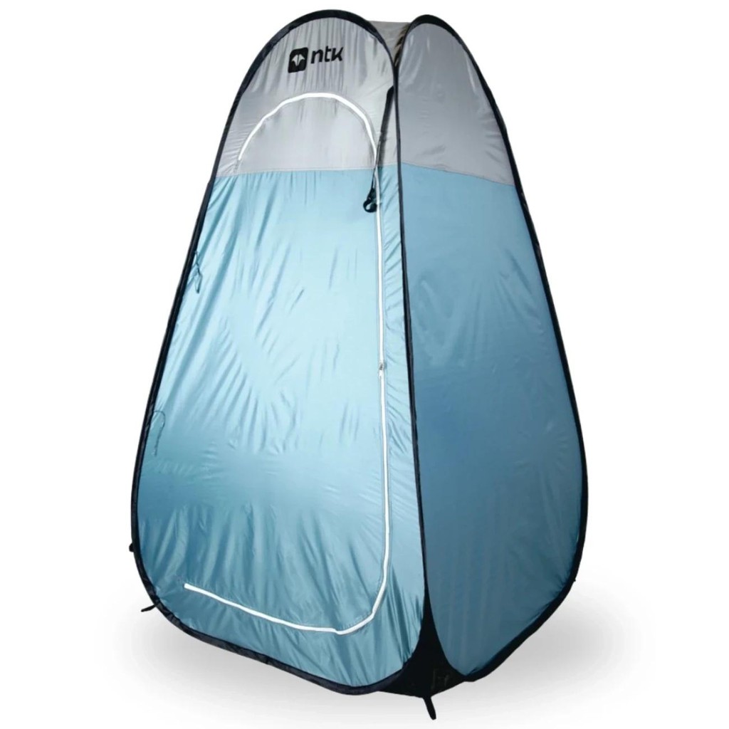 Banheiro Portátil Barraca Trocador Provador Pop-up Nautika Camping