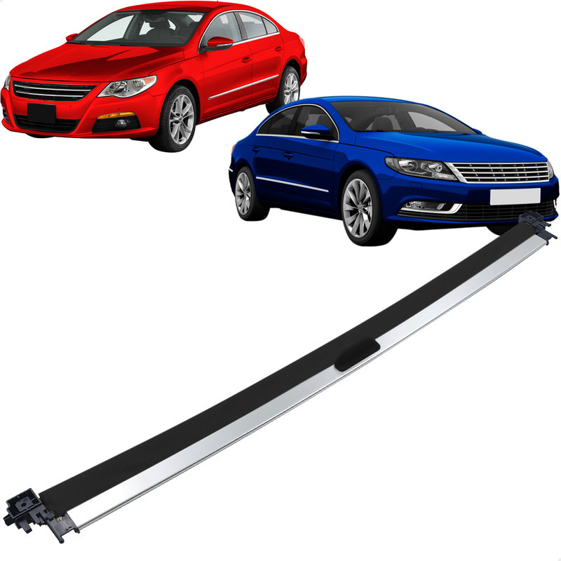 Cortina Persiana Do Teto Solar Volkswagen Passat CC De 2009 Até 2017