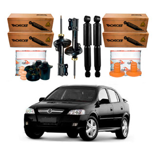 Amortecedor Dianteiro Traseiro Astra Sedan 2.0 1998 A 2005 em Oferta na Shopee