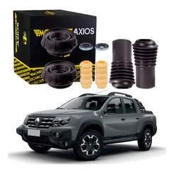 Kit Batente Dianteiro Axios Oroch 1.3 1.6 2022 A 2024