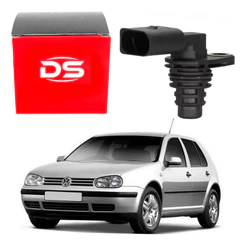 Sensor Fase Ds Golf 1.6 Gasolina 2001 A 2006