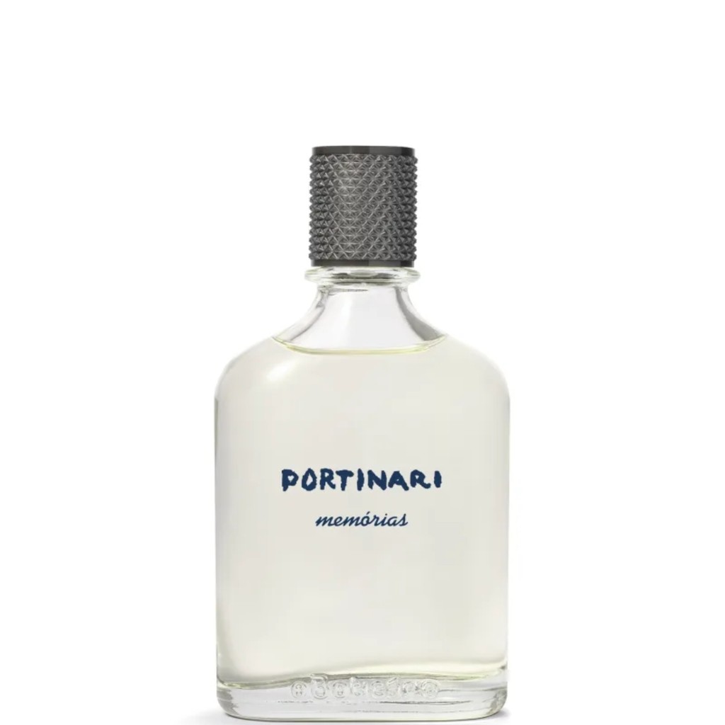 Boticollection Portinari Memórias Desodorante Colônia 100ml